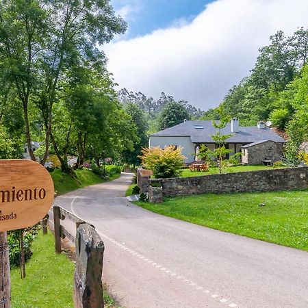 La Pousada De Boimouro Guest House Piantes Екстериор снимка