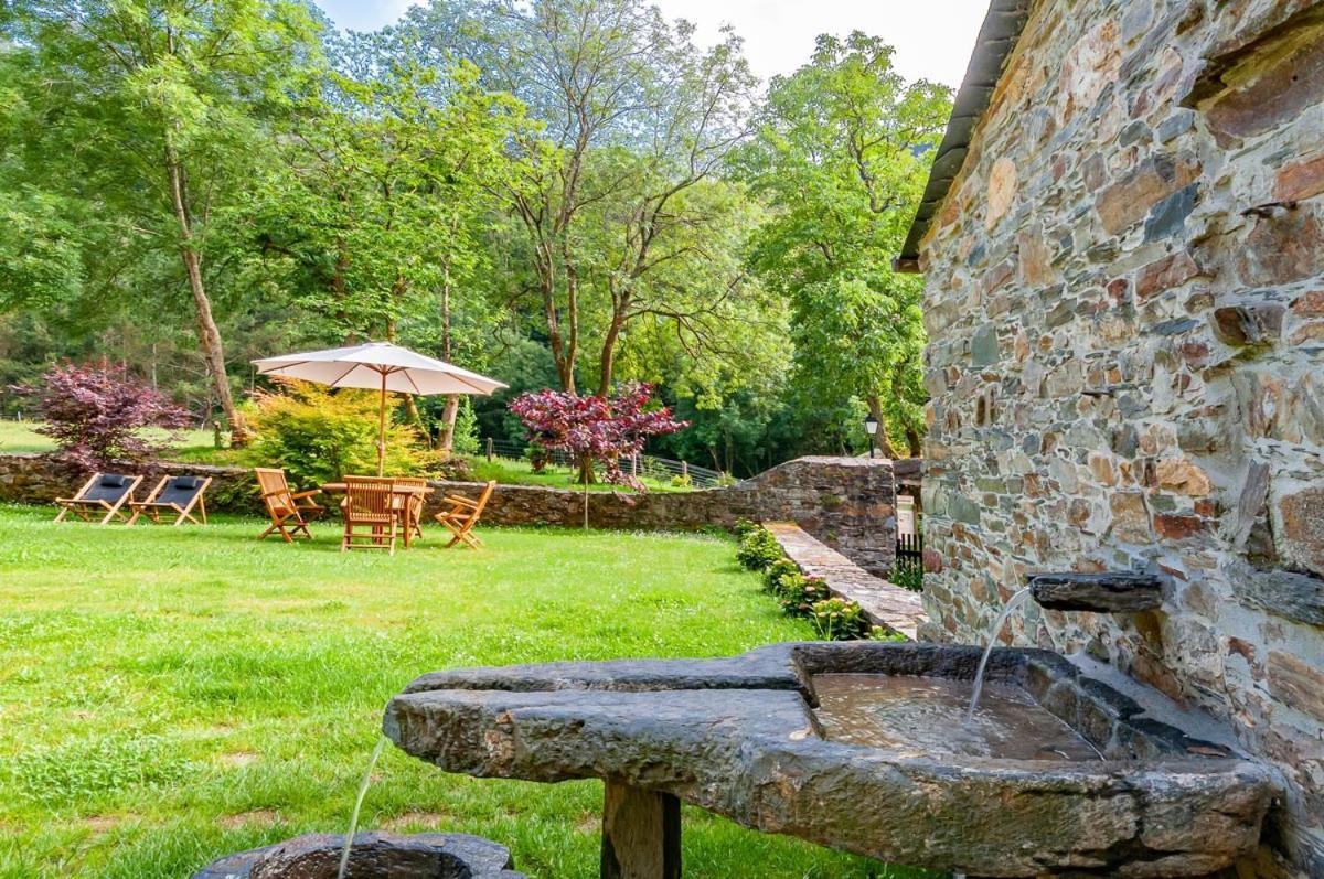 La Pousada De Boimouro Guest House Piantes Екстериор снимка