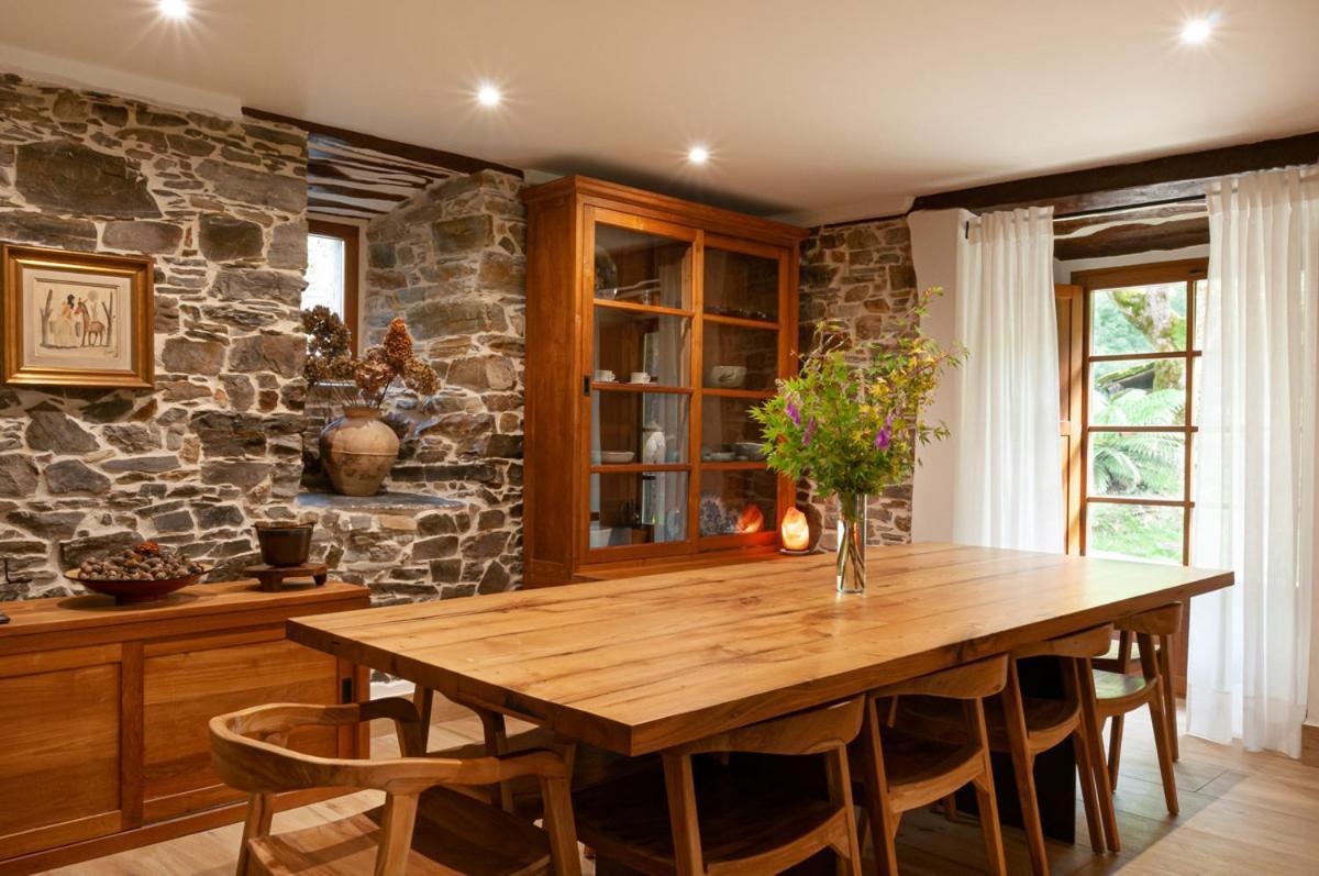 La Pousada De Boimouro Guest House Piantes Екстериор снимка