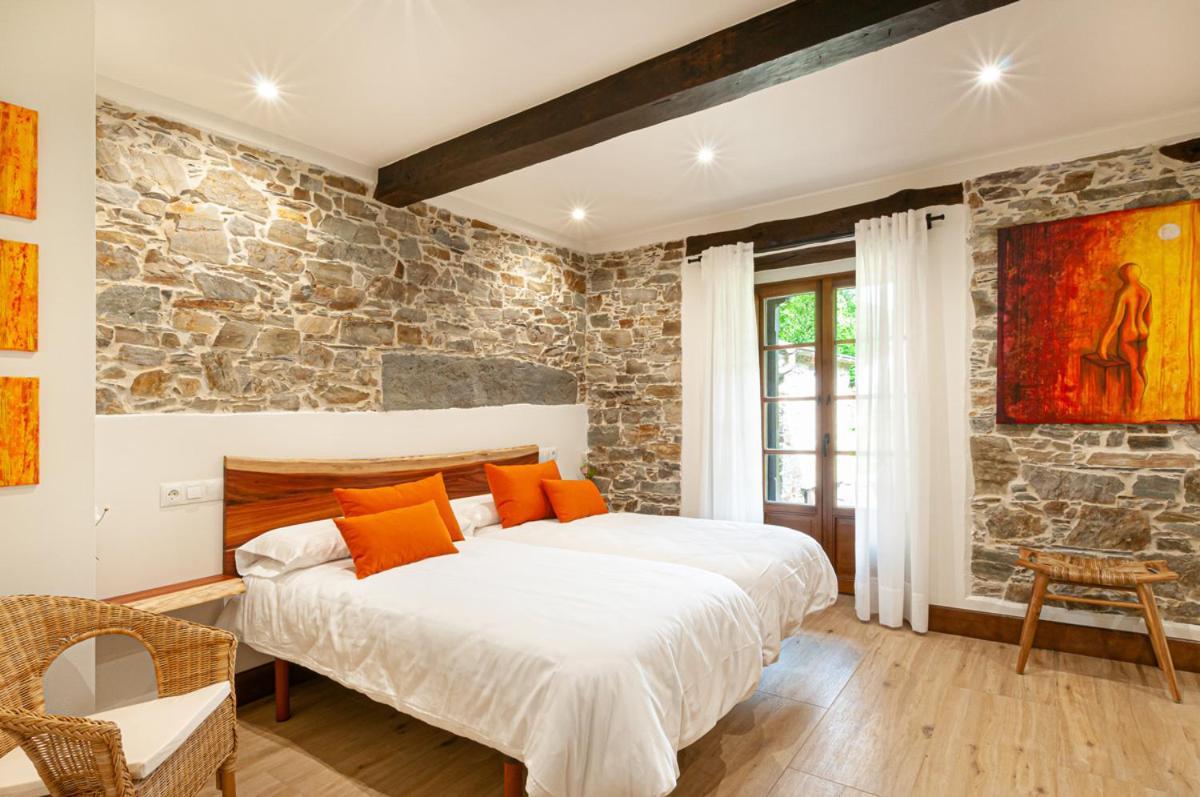 La Pousada De Boimouro Guest House Piantes Екстериор снимка