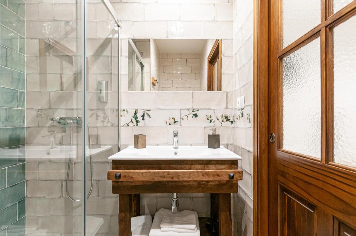 La Pousada De Boimouro Guest House Piantes Екстериор снимка