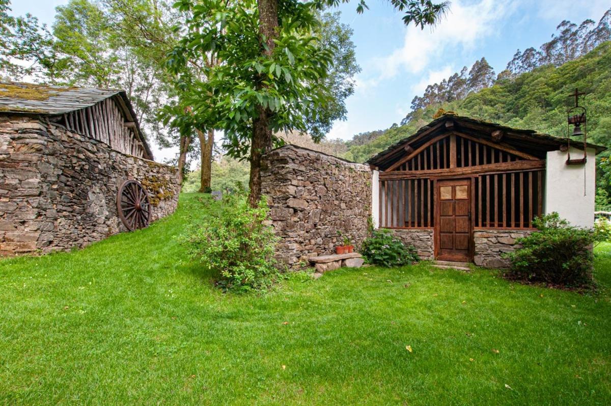 La Pousada De Boimouro Guest House Piantes Екстериор снимка