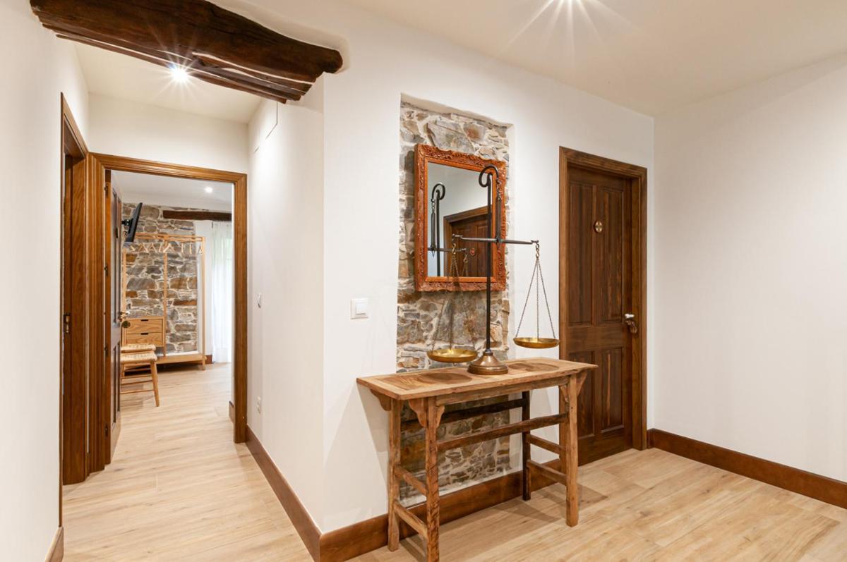 La Pousada De Boimouro Guest House Piantes Екстериор снимка