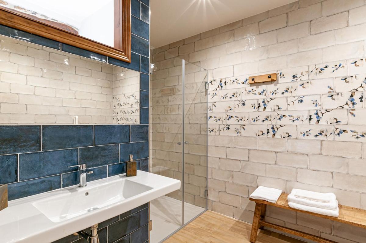 La Pousada De Boimouro Guest House Piantes Екстериор снимка