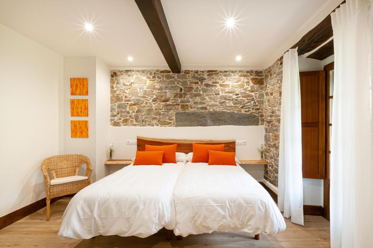 La Pousada De Boimouro Guest House Piantes Екстериор снимка