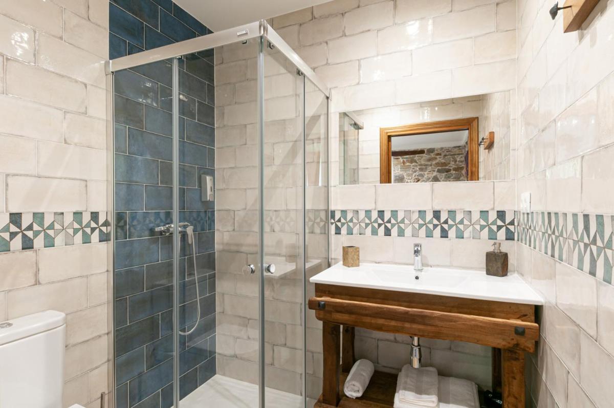 La Pousada De Boimouro Guest House Piantes Екстериор снимка
