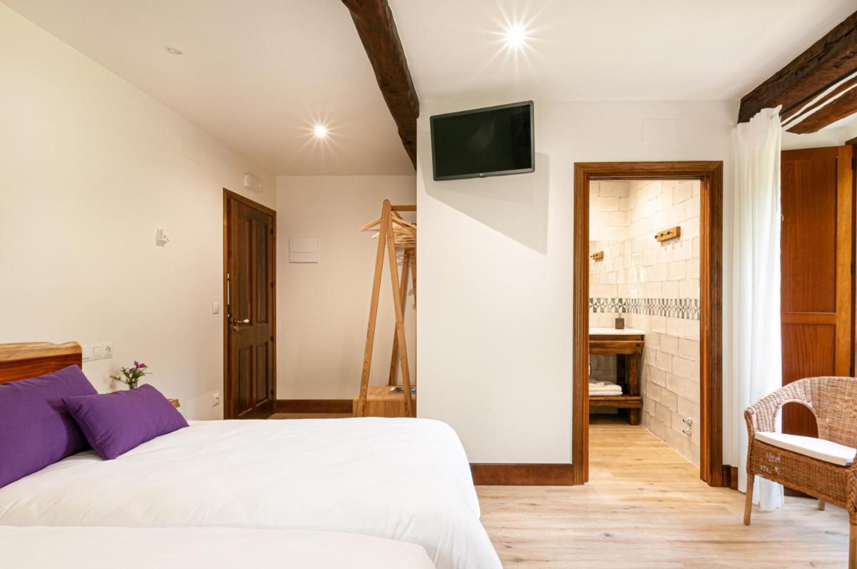 La Pousada De Boimouro Guest House Piantes Екстериор снимка